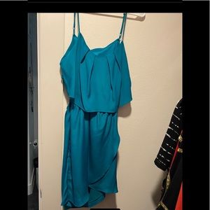 Bcbg dress. Great for weddings, events or prom!